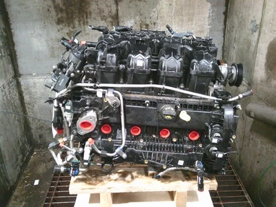 21 22 23 24 Ford Bronco Sport 2.0LT 4 Cyl Engine Motor 21K Miles OEM - Image 1 of 4