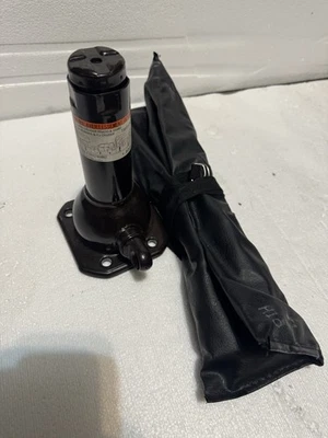 16 2016 丰田 4 Runner SR5 完整夹克和工具套件 — 第 1/4 张图片