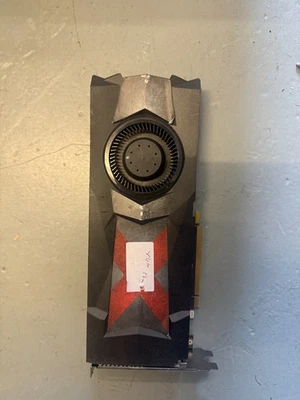 PNY GeForce GTX 1080 8GB GDDR5 Graphics Card  - Image 1 of 2