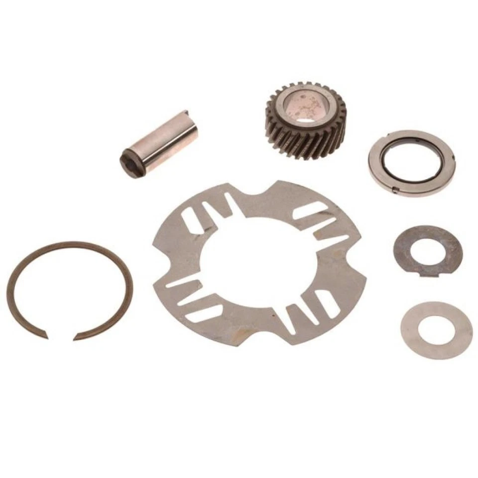 Portaequipajes de transmisión automática ACDelco genuino para Chevy C1500 91-02 Foto 1 de 4