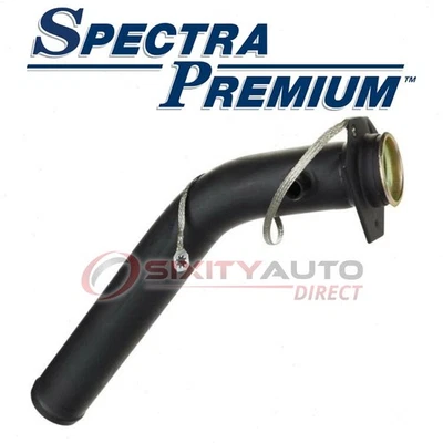 Spectra Premium Fuel Filler Neck for 1998-2000 Chevrolet K3500 5.7L 7.4L V8 mq Foto 1 de 4