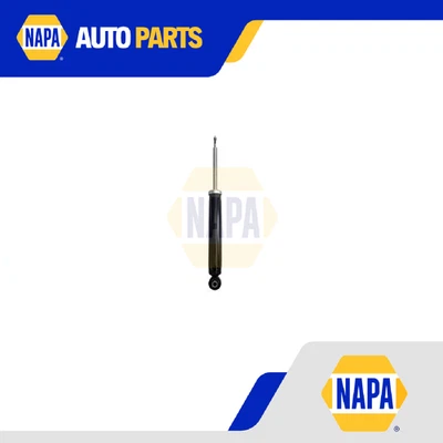 2x Amortiguadores (par) se adapta a VOLVO XC70 Mk2 3.2 Amortiguador Trasero 07 a 14 NAPA Nuevo Foto 1 de 4