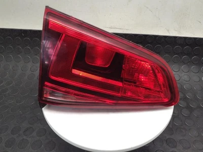 VOLKSWAGEN GOLF Tail Light Rear Lamp N/S 2013-2020 5 Door Hatchback LH   - Image 1 of 4