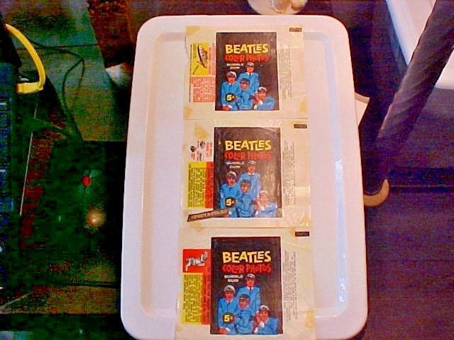 Beatles Cards In other Beatles Memorabilia for sale | eBay
