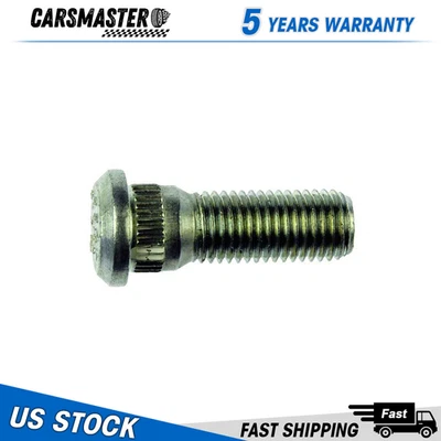 Taco de rueda Dorman 610-244 para AMC Spirit 1979 Foto 1 de 2