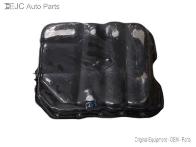 下发动机油盘适用于 10-13 起亚 Forte 2.4 215102G500 燃气 — 第 1/4 张图片