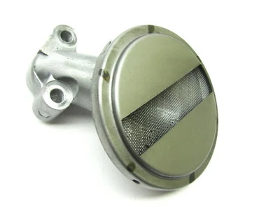 Yamaha 87 FZ750 FZ 750 FZ750T 1987 - cárter del motor bomba de aceite carcasa del filtro Foto 1 de 2