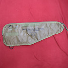 US Army Carrying Case Spare Barrel Bag Nylon Vinyl Water Resistant (gsk1-MH254)