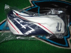 BRAND NEW COBRA GOLF LTDx driver head cover fast shipping rare cover men golf - Picture 1 of 5