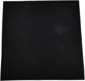 Luftfiltermatte universal 330x330x10 für Peugeot 2003 Speedfight 2 50 VGAS1B00B - Bild 1 von 1