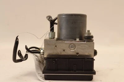 Infiniti G35 2007-2008 sedán tracción trasera A/T antibloqueo ABS módulo de bomba de freno OEM Foto 1 de 4