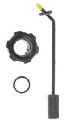 Moeller 621001-10 Gauge Float Assembly For Ultra 3-6-9-12 Gallon Fuel Tank - Image 1 of 3