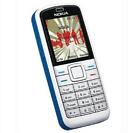 Original Cellphone Nokia 5070 2G bands Radio CAMERA GSM 900 / 1800 / 1900 1.87"