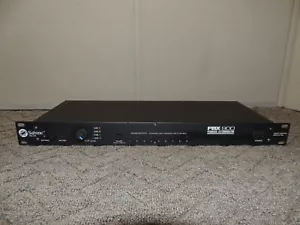 Sabine FBX 900 Feedback Exterminator - Picture 1 of 10