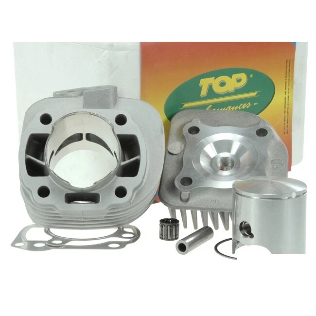 70cc Cilindro Top Performances TPR, d = 47,6mm mintiendo por Minarelli AC - Imagen 1 de 1