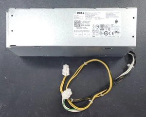 OEM Dell 82DRM 082DRM 180 W SFF Desktop Power Supply Optiplex 3050 5050 7050 - Picture 1 of 1