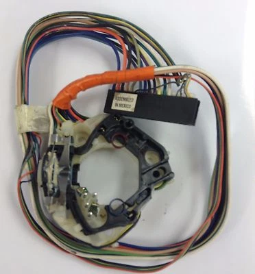 OEM D6272 NEW Turn Signal Switch - image 1 of 2