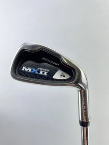 Dunlop Golf 3 Iron Power MXII Regular Flex Steel /Right /New Grip /18075 - Picture 1 of 21