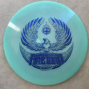 Innova Discs ~ 2021 Sexton Firebird ~ Glow ~ New ~ 173/175 Grams ~ 6 - Picture 1 of 3