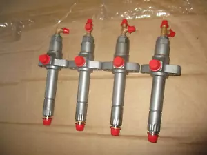 (1) OLIVER WHITE FARM DIESEL FUEL INJECTORS BOSCH KB95SA485/13 MADE IN GERMANY - Picture 1 of 4