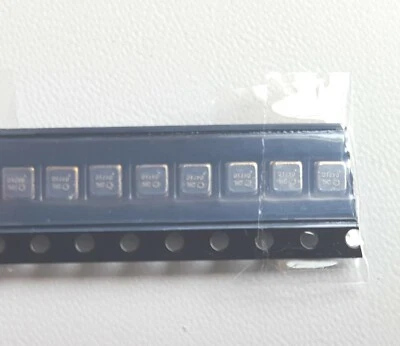 2pcs Triquint Sawtek 856704 Low Loss SAW Filter BPF 836.5 MHz 25MHz BW - Image 1 of 3