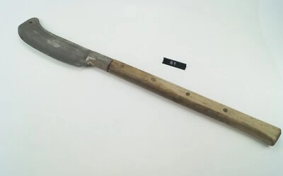 F. Dick Doppelbeil Spalter Metzgerbeil Küchenbeil Hackbeil Fleischer No 42 - Bild 1 von 4