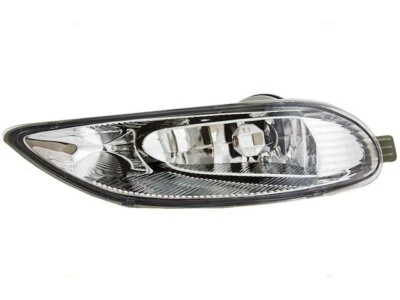 Faro antiniebla derecho Brock 75538ZQ 2005 2006 2007 para Toyota Corolla 2004-2008 Foto 1 de 2
