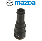 New Genuine Mazda Cooler System Heater Water Hose Connector OE B45561240A