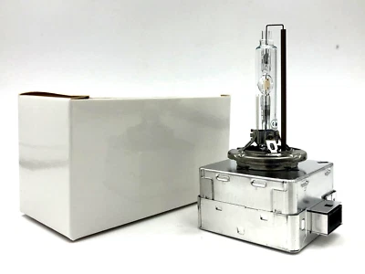 New fits VW CC Eos Golf GTI Jetta Passat Tiguan Touareg D3S Xenon HID Bulb - Image 1 of 2