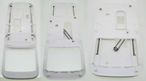 Mécanisme coulissant slide châssis NOKIA 5200 100% pièce d'origine - Photo 1 sur 1