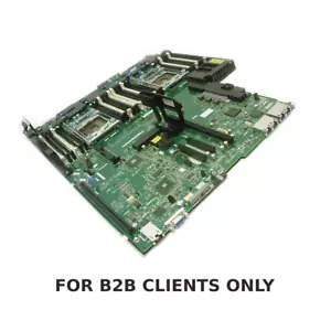 Placa madre 01KN186 - Servidor base IBM x3650 M5 CTO - Imagen 1 de 1