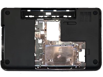 Boden Gehäuse Unterseite Bottom Base Case/Cover kompatibel HP Pavilion g6-2300 - Bild 1 von 4