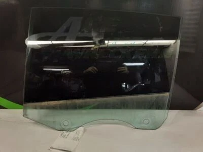 Стекло левой задней двери для водителя подходит для BMW 535i GT 605312 10-17 годов выпуска - Изображение 1 из 4