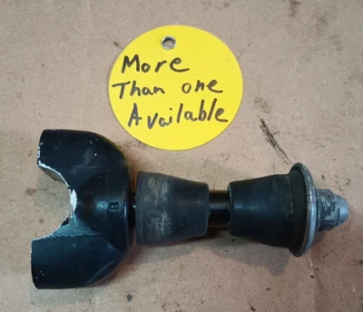 Soporte de manillar abrazadera elevadora Honda CB350 CL350 SL350 CB360 CB450 Foto 1 de 4