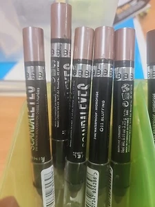 Rimmel Scandaleyes Shadow stick Crayon Discontinued SEALED - Picture 1 of 3