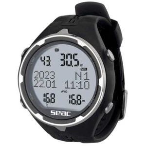 Seac Action Black - Imagen 1 de 4