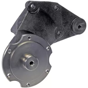 300-809 Dorman Fan Pulley Bracket New for Ram Truck Dodge 2500 3500 4500 5500 - Picture 1 of 2