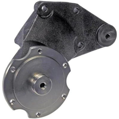 Suporte de polia de ventilador 300-809 Dorman novo para caminhão Ram Dodge 2500 3500 4500 5500 - Imagem 1 de 2