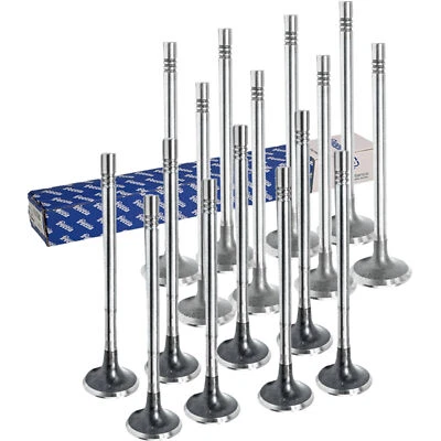 Kit 16 valvole accensione/uscita Freccia per Galaxy 3 Focus 4 Transit 2.0 EcoBlue Ford - Immagine 1 di 2