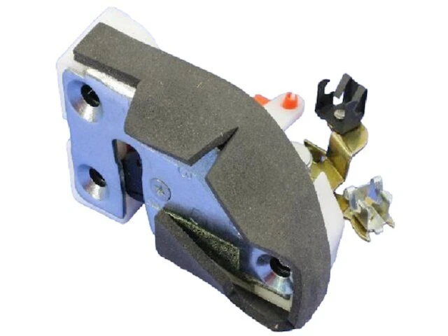 Mopar 59VW38N Front Door Latch Assembly Fits 2001-2002 Jeep Wrangler Foto 1 de 1