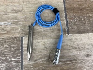 Alcon 8065750469 Infiniti OZIL Torsional Ophthalmology Handpiece Free Shipping - Picture 1 of 6