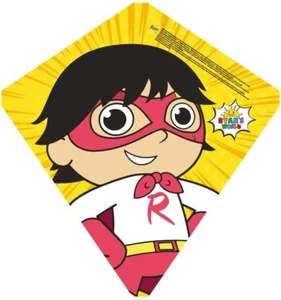 Ryan's World Kids Kite 22" Neu in Originalverpackung - Bild 1 von 1