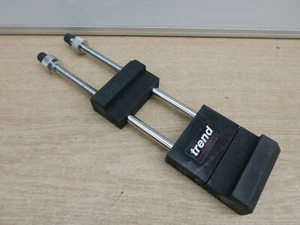 TREND DWS/BH/B7 6" to 8" bench sharpening stone holder - Picture 1 of 1