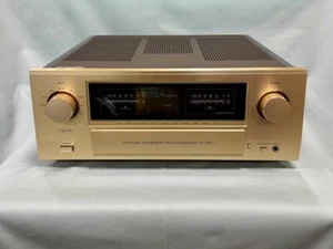 Accuphase E-700 Integrated Amplifier - Picture 1 of 4