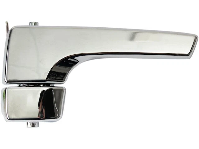 Manija de puerta interior delantera derecha TRQ 21TQ96V para Pontiac Montana SV6 2005-2006 Foto 1 de 1