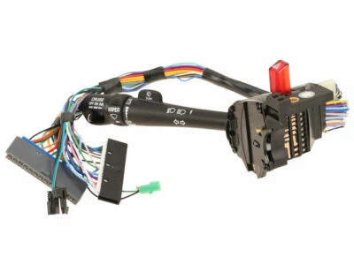 Interruptor combinado Dorman 67263YR 1999 2000 2001 2002 para GMC Jimmy 1998-2005 Foto 1 de 2