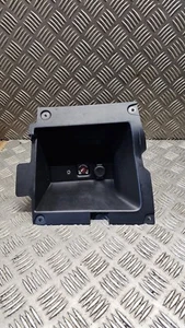 PEUGEOT EXPERT 1000 S 2018 TASCA CRUSCOTTO CON INTERRUTTORE AIRBAG 9808591877 - Foto 1 di 8