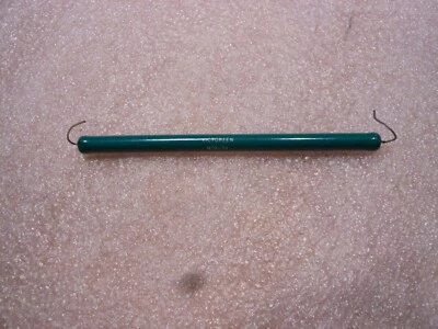 VICO / VICTOREEN RESISTOR MOX-5A-13-2MEGPORM1PCT NSN: 5905-01-132-4320 5% 2MEG - Image 1 of 4