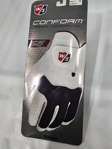 NEW Wilson Staff Conform Golf Gloves - Picture 1 of 4