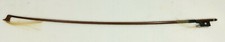 Antique Violin Bow Signed M. Tourte - Lot A